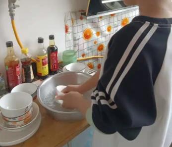 常德帮妈妈做家务的收获有哪些？